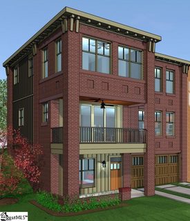 433 N Markley Street Lot 9