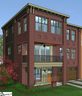 433 N Markley Street Lot 9 sold home in Greenville, SC