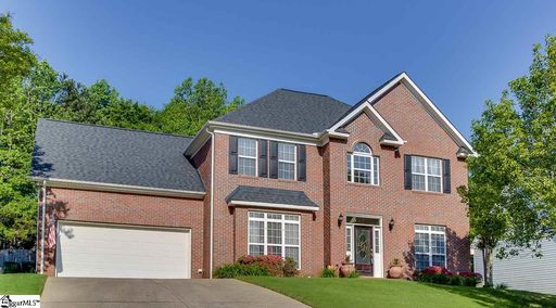 109 Planterswood Court
