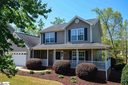 205 Sandwort Lane sold home in Taylors, SC