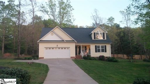 32 Wildberry Way