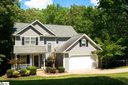1204 Pineview Drive sold home in Easley, SC