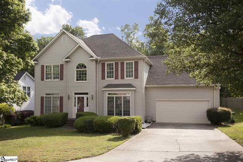 214 Rosebank Way
