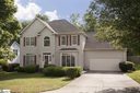 214 Rosebank Way sold home in Greenville, SC