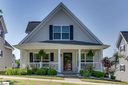 106 Provence Street sold home in Greenville, SC