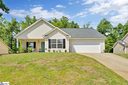 16 Pine Needle Road sold home in Piedmont, SC
