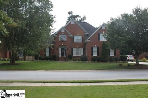 24 Steadman Way sold home in Brighton, Greer, SC