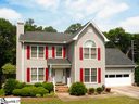 113 Devenridge Drive sold home in Greer, SC