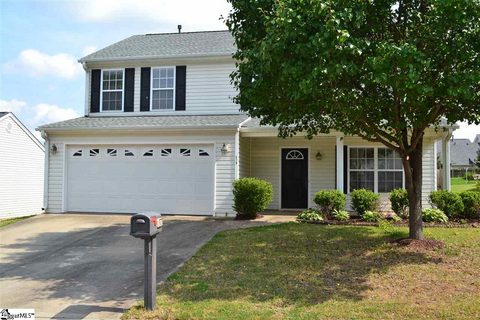 510 Hamilton Chase Drive