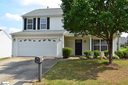 510 Hamilton Chase Drive sold home in Moore, SC