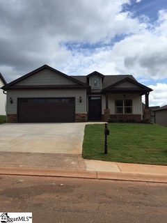 204 Linden Hall Lane sold home in Linden Hall, Easley, SC