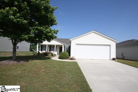 107 Willow Bend Drive