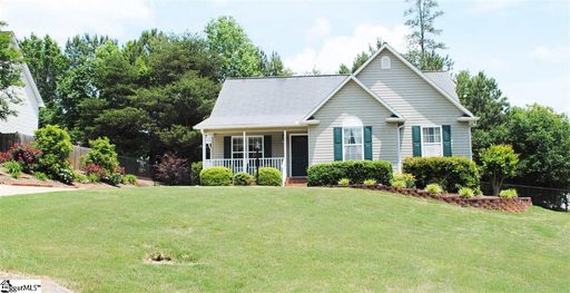 551 Indigo Springs Run