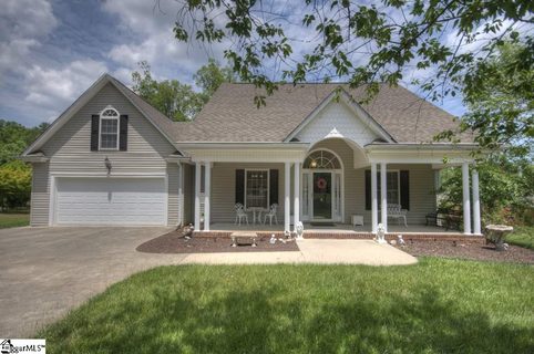 215 Kinard Way