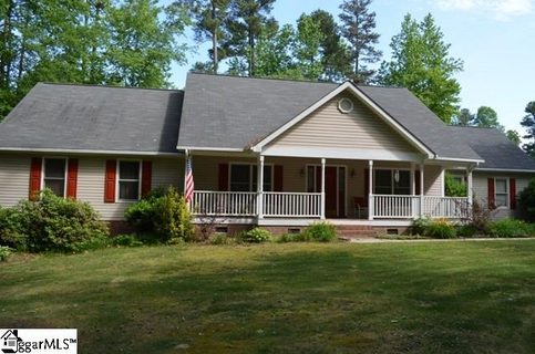 1 Lark Lane sold home in Fowler Fields, Simpsonville, SC