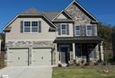 71 Wood Hollow Circle Lot 8 sold home in Greer, SC