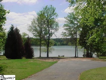 102 Yacht Drive sold lot in Pointe At Lake Rabon, Laurens, SC