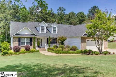 145 Mountain Lake Drive
