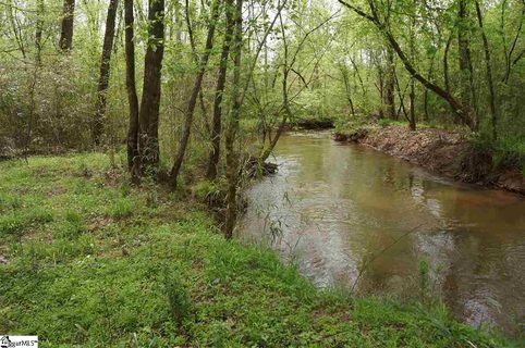 7 Sweetbriar Court sold lot in Sweetbriar, Greer, SC
