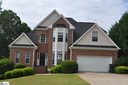 1010 Bent Creek Run Drive sold home in Greer, SC