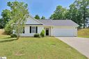 416 Braden Court sold home in Greenville, SC