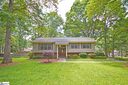 203 Pryor Road sold home in Taylors, SC