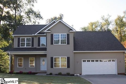 160 Fox Run Circle