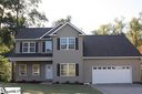 160 Fox Run Circle sold home in Greer, SC
