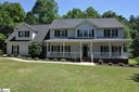 7 Heritage Drive sold home in Fountain Inn, SC