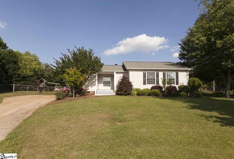 14 Foxtrot Court