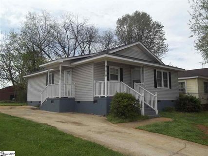 407 Old Paris Mountain Road