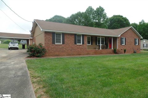 107 Cool Meadows Drive sold home in Cool Meadows, Piedmont, SC