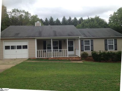 121 Hunters Trail