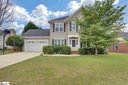 105 Ramble Rose Court sold home in Simpsonville, SC