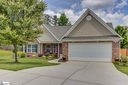 33 Eventide Drive sold home in Simpsonville, SC