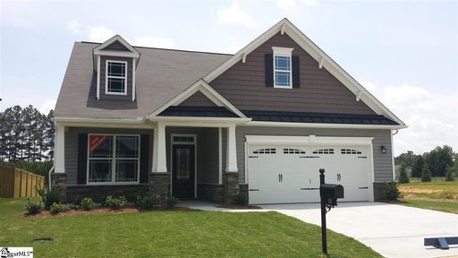 15 Furlong Court LOT 24