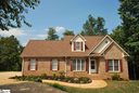 176 Berrys Pond Drive sold home in Duncan, SC