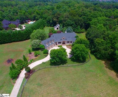 102 Bruce Farm Road sold home in Bruce Farm, Simpsonville, SC
