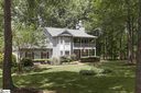 326 N Valley View Drive sold home in Taylors, SC
