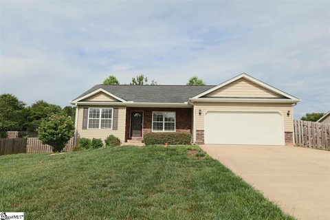 323 Heatherbrook Drive