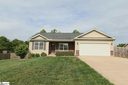 323 Heatherbrook Drive sold home in Lyman, SC