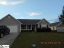 4 Muirfield Court sold home in Simpsonville, SC