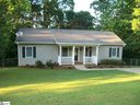 132 Rollingwood Drive sold home in Easley, SC
