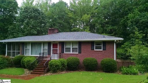 107 River Oaks Drive