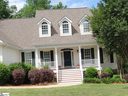 200 Carrick Drive sold home in Simpsonville, SC