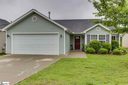 147 Kingscreek Drive sold home in Greer, SC