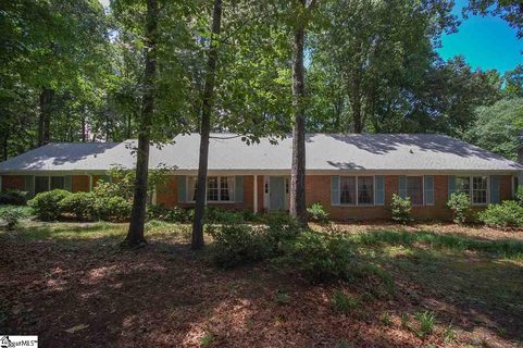604 Devenger Road sold home in Foxcroft, Greer, SC