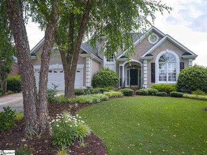 204 Green Arbor Lane sold home in The Arbors, Greenville, SC