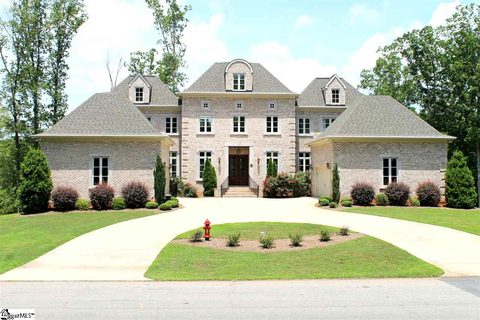 240 Nautical Way sold home in Lake Hartwell, Anderson, SC