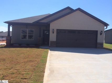 328 Linden Hall Lane sold home in Linden Hall, Easley, SC
